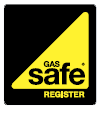 Gas safe